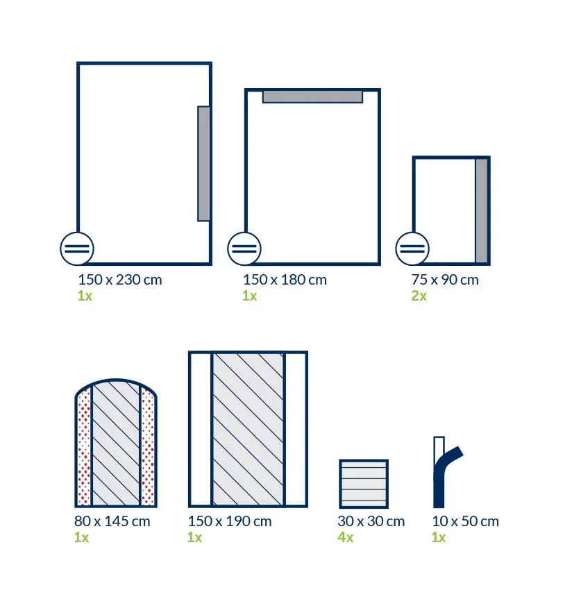 Set univerzalny (set10)